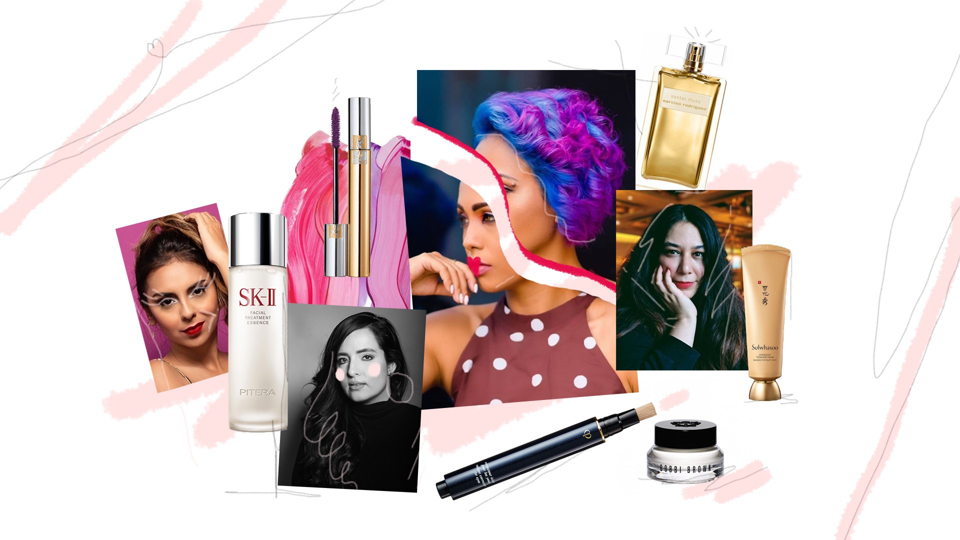 rille stil bredde 7 Beauty Mavens share their best beauty buys from duty-free - Runway Square